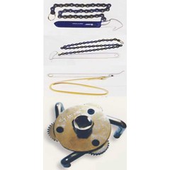 kunci filter oli / filter driver