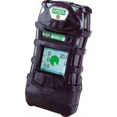 msa altair 5 multi gas detector