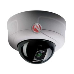 pelco cctv indonesia ims0c10-1 sarix svga color indoor mini dome ip