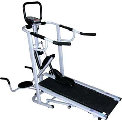 manual treadmill tl003