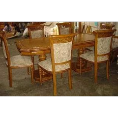 kursi makan salina krawang
