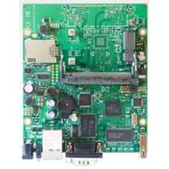 mikrotik routerboard rb411u