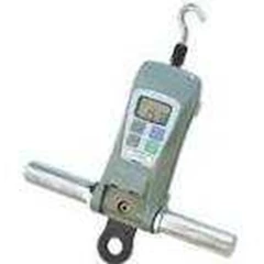 shimpo fgv 1000hx cap 500kg force gauge