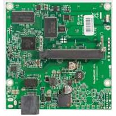 mikrotik routerboard rb411l