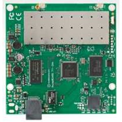 mikrotik routerboard rb711-5hn-u