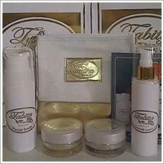 cream tabita paket ekslusif