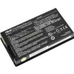 battery baterai original asus f80 asus x61 asus x85 asus f81