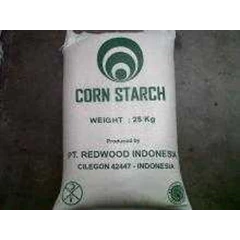 food grade corn starch