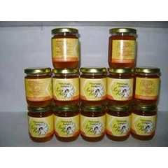 madu hutan alam sumbawa