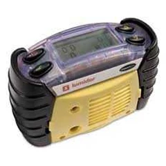 honeywell lumidor impact pro multi gas detector