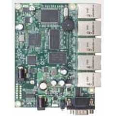 mikrotik routerboard rb450g
