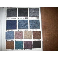 karpet tile
