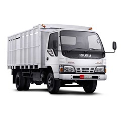 isuzu nkr 71 125 ps turbo diesel