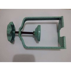 bracket pengaman lpg