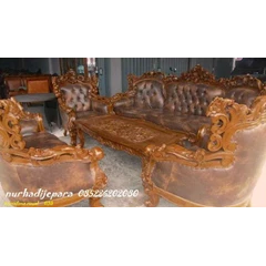 kursi tamu barcelona royal