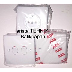 saklar abb