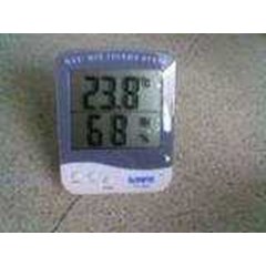 thermo-hygrometer sanfik th 303 ( indoor)
