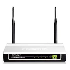 tp-link tl-wa801nd 300mbps wireless n access point