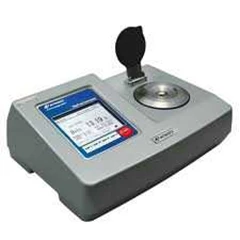 atago rx 5000a automatic digital bench top refractometer