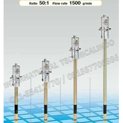 pompa oli pneumatic, oil pump rassm