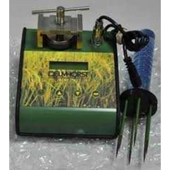 delmhorst g7 digital grain moisture meter