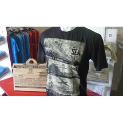 t shirt british ultimatum
