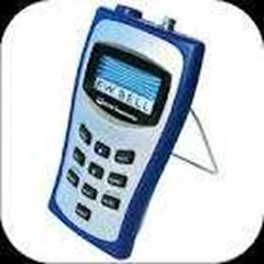 fwbell 5100 digital gauss meter