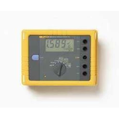 fluke 1623 geo earth ground testers
