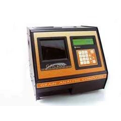 dickey john gac 2100 agri moisture tester