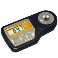 atago pr 301 digital refractometer