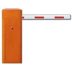 barrier gate