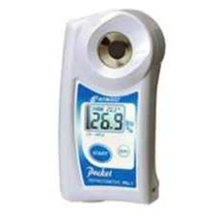atago pal 1 handheld digital brix refractometer