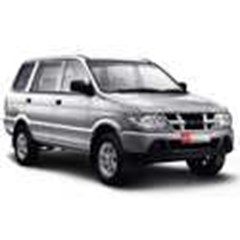 isuzu panther smart