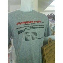 t shirt arisaka