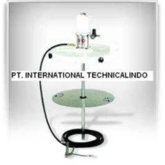 pompa gemuk pneumatic