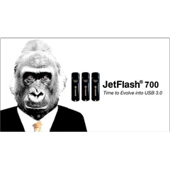 transcend ufd ultra hi-speed jetflash 700 ( usb 3.0)