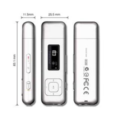 transcend mp3 player t-sonic 330