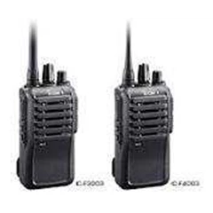 i com ic f3003 radio handy talky