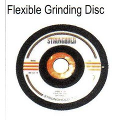 flexible wheel 4