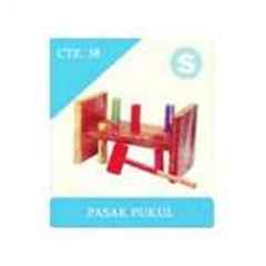pasak pukul super