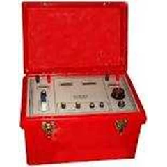 naniura nrd 300 resistivity high frequency meters