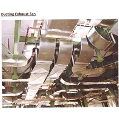 ducting exhaust fan bjls