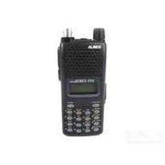 alinco dj 496 radio handy talky