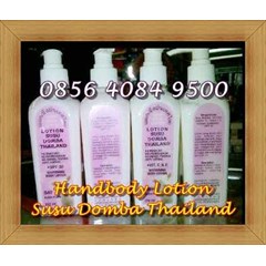 handbody susu domba asli thailand