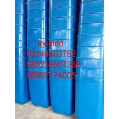 tong sampah fiberglass