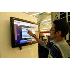 lcd touchscreen 32