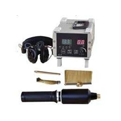 time dj 9 portable holiday detector