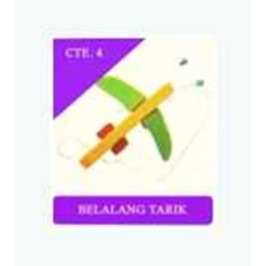 belalang tarik