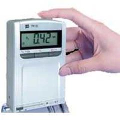 time tr 110 portable surface roughness tester