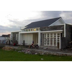 rumah minimalis